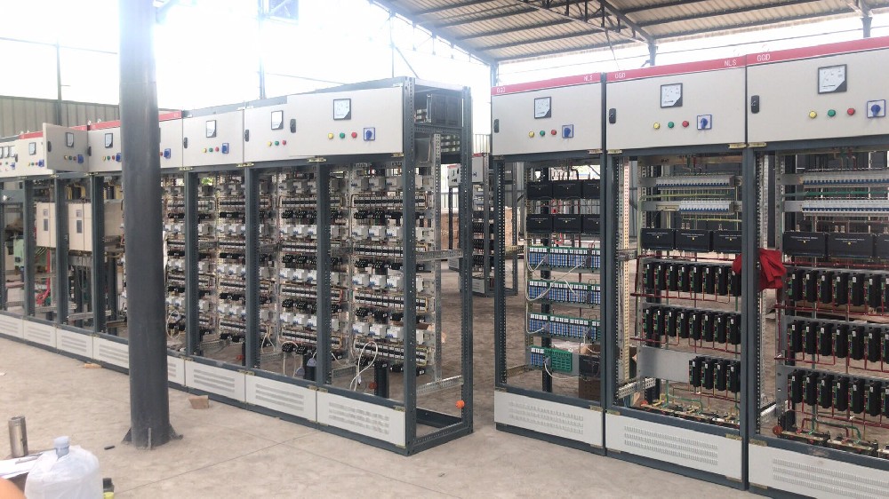 音樂噴泉公司變頻器介紹