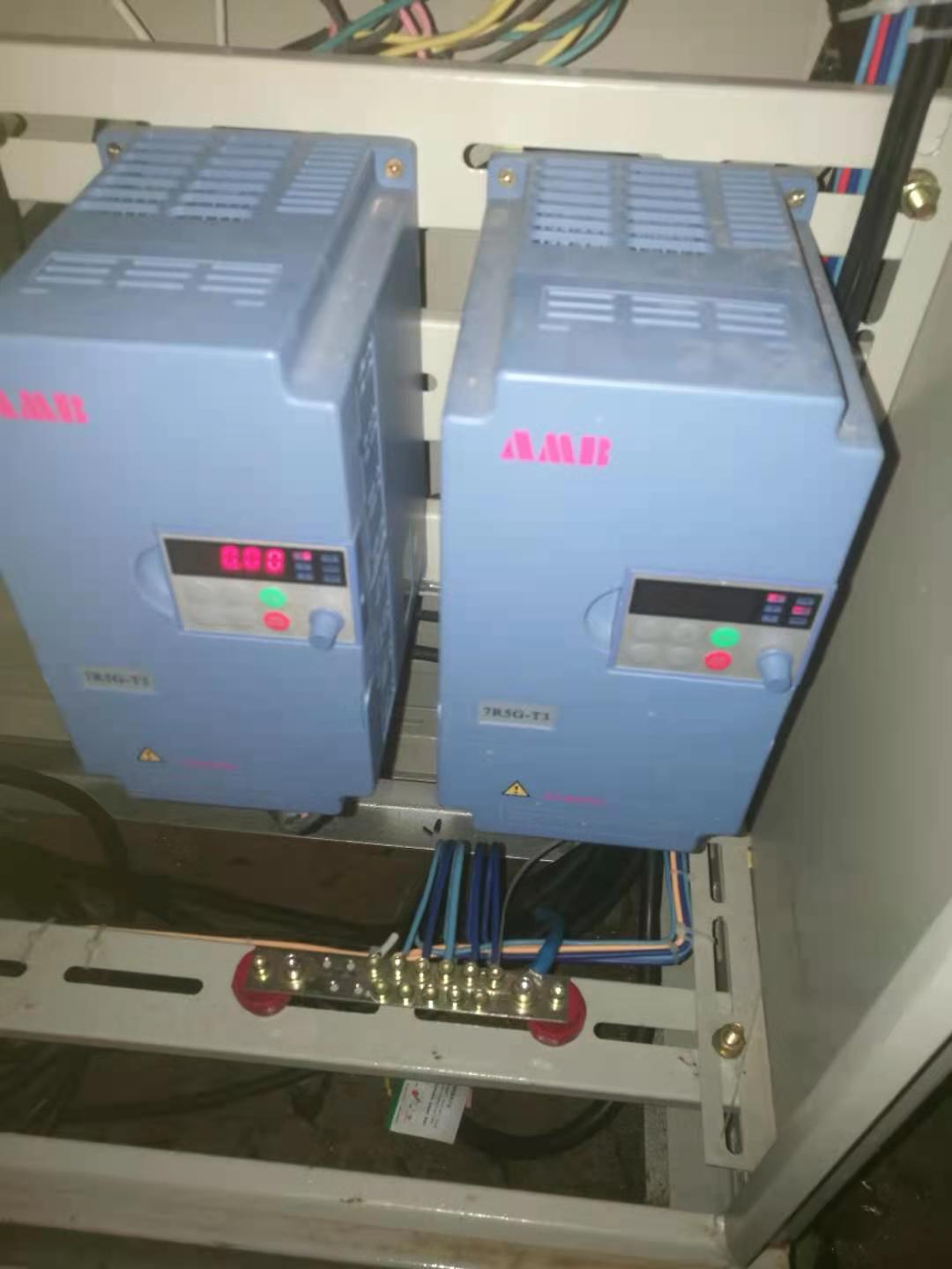 音樂(lè)噴泉控制器