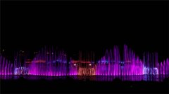 河南音樂噴泉公司