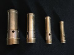 涌泉噴泉噴頭設(shè)備