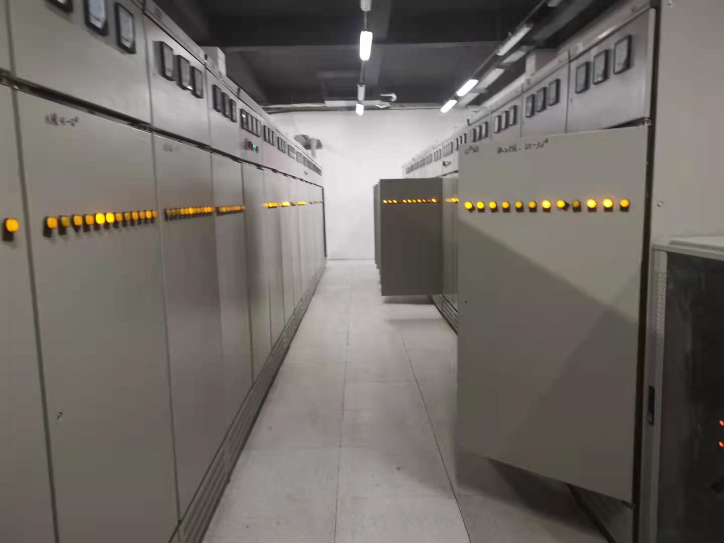 音樂(lè)噴泉控制系統(tǒng)